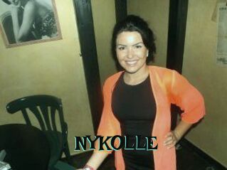 _NYKOLLE