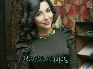 Nadiahappy