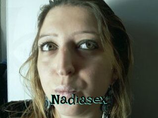 Nadiasex