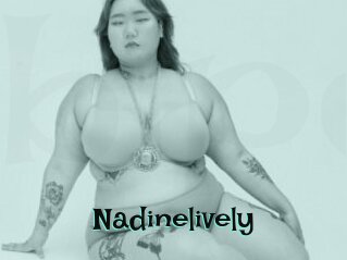 Nadinelively