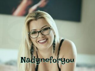 Nadyneforyou
