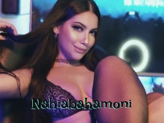 Nahiabahamoni
