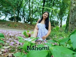 Nahomi