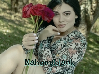 Nahomiblank