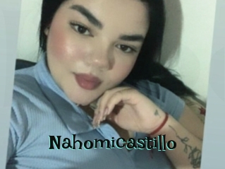 Nahomicastillo