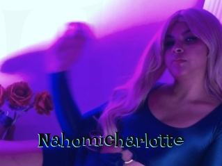 Nahomicharlotte