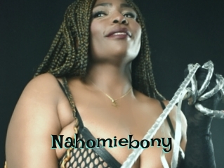 Nahomiebony