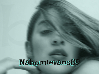 Nahomievans89