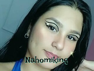 Nahomiking
