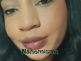 Nahomismit