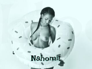 Nahomit