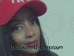 Nahomithompson