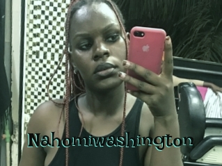 Nahomiwashington