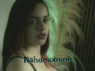 Nahomixnine