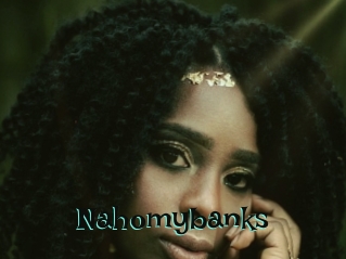 Nahomybanks