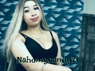 Nahomycandy71