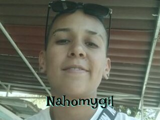 Nahomygil