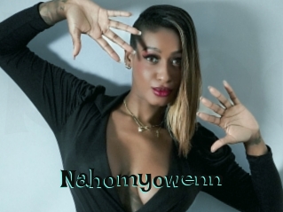 Nahomyowenn