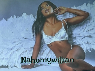 Nahomywillian