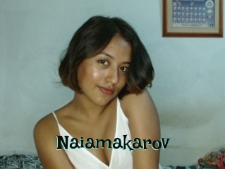 Naiamakarov