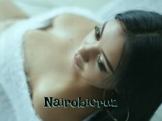 Nairobicruz