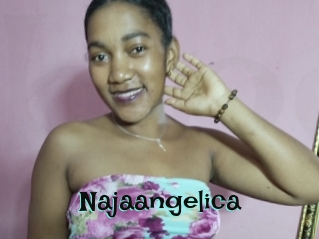 najaangelica Blog Pornostar