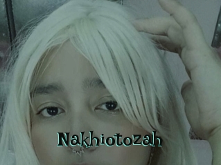 Nakhiotozah