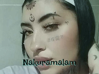 Nakuramalam