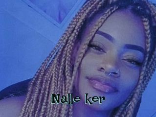 Nalle_ker