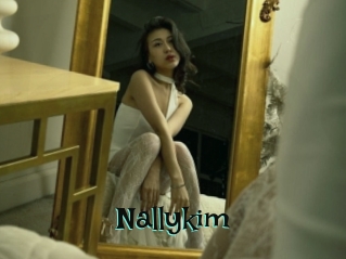 nallykim Blog Pornostar
