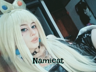 namicat Blog Pornostar