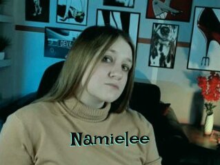 Namielee