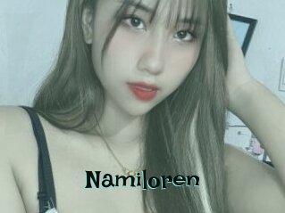 Namiloren