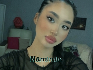 Namimin