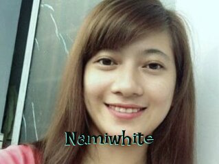 Namiwhite