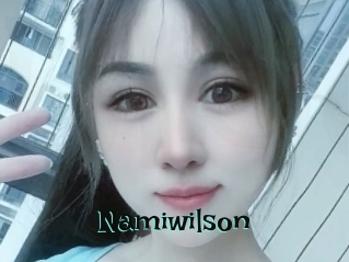 Namiwilson