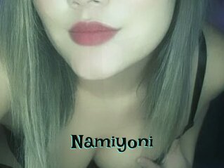 Namiyoni