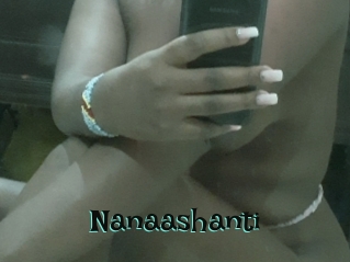 Nanaashanti