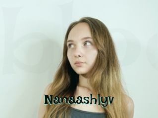 Nanaashlyv