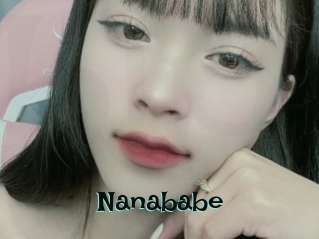 Nanababe
