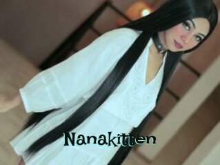 Nanakitten