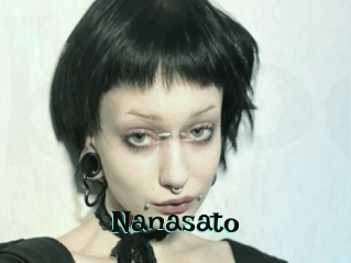 Nanasato