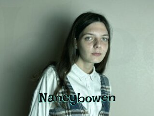 Nancybowen