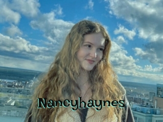 Nancyhaynes