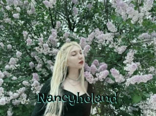 Nancyholand