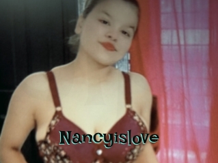 Nancyislove