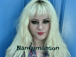 Nancymanson