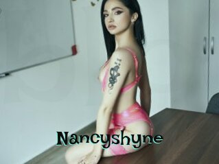 Nancyshyne