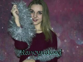 Nancyvalued