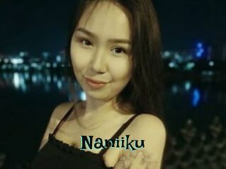Naniiku
